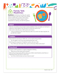 FE_Mealtimes_handout graphic