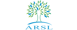 Association for Rural and Small Libraries Conference logo