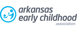 Arkansas Early Childhood Association Conference logo