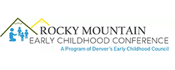 Rocky Mountain Early Childhood Conference logo