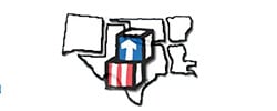 Region VI Head Start Annual Conference logo