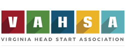 Virginia Head Start Association Directors Conference logo