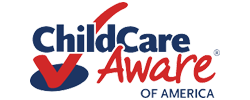 Child Care Aware of America logo