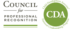 2023 Early Educators Leadership Conference logo
