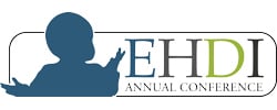 Early Hearing Detection & Intervention Conference logo