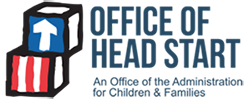 Office of Head Start AIAN Bi-Annual Meeting logo