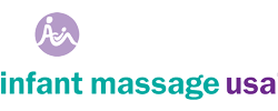 Infant Massage USA Annual Conference logo
