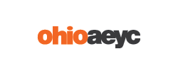 Ohio AEYC Annual Conference logo
