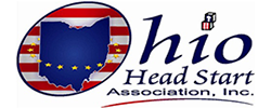 Ohio Head Start Leadership & Professional Development Conference logo