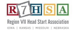 R7HSA Conference logo
