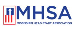 Mississippi Early Childhood Education Conference logo