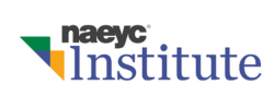 NAEYC Professional Learning Institute logo