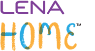 LENA_Home_logo