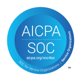 SOC 2 logo