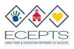 ECEPTS National Conference on ECE Apprenticeship logo