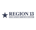 Region 13 ESC logo