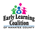 Manatee Conference on Young Children logo