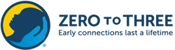 ZERO TO THREE LEARN Conference logo