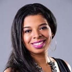 Nicole Wilson