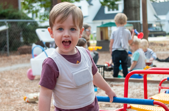 TLG_ChildVest